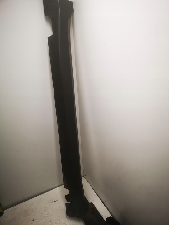 фото №1, Kia оригінальний номер 87754-f1110 планка порогова