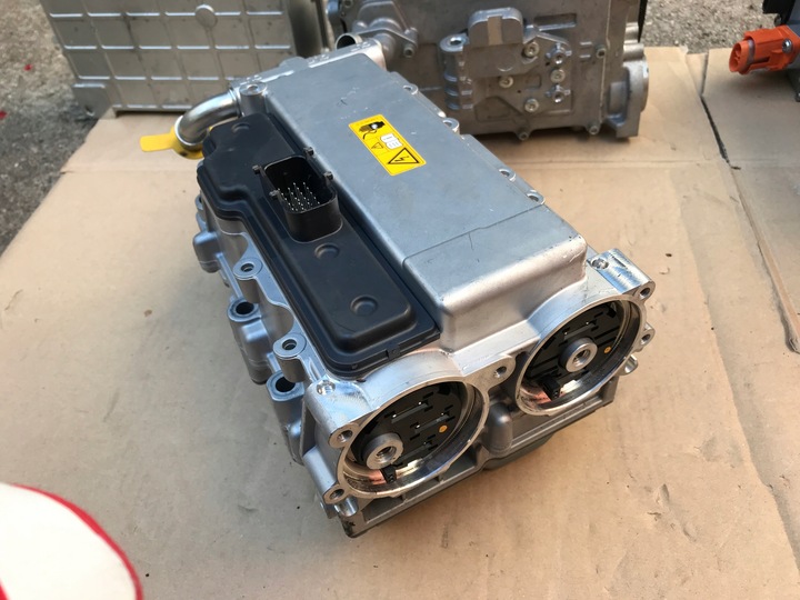 фото №6, Mercedes gle 167 модуль управляющая a 1679001018