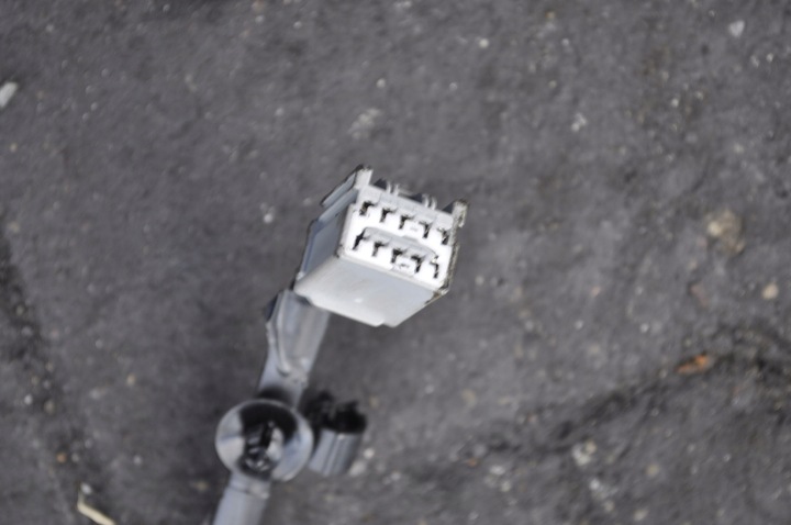 фото №5, Volvo s60 ii крышка крышка багажника зад задняя