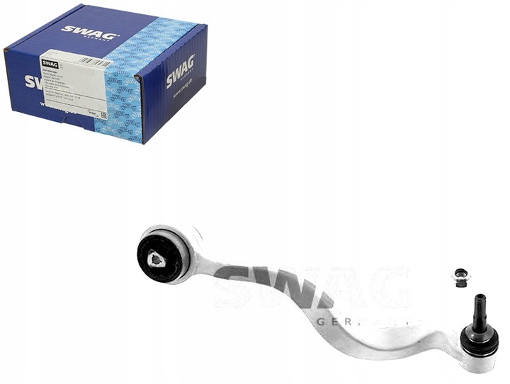 фото №1, Рычаг подвешивание [swag]