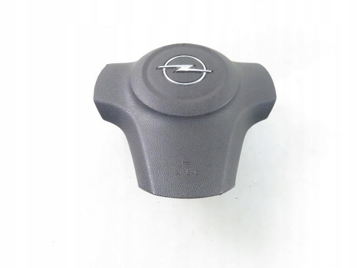 фото №5, Подушка водія opel corsa d 13235770