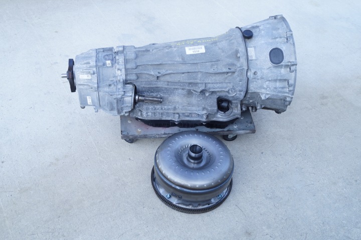 фото №14, Mercedes cls c218 x218 рестайлінг 4 matic коробка передач r7252712001 2182706302
