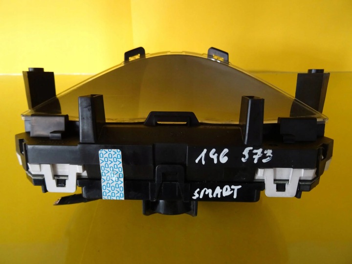 фото №8, Спидометр smart fortwo i 110008872002 nr153