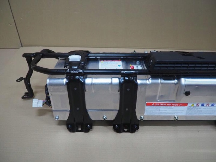 фото №6, Батарея акумулятор 1.6 t-gdi гибрид hyundai tucson iv