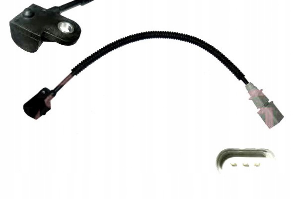 фото №2, Autlog датчик положение вал распределительный вал aut, as445