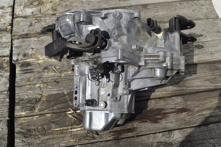 фото №11, Chevrolet spark m300 1.0 1.2 коробка передач коробки передач 09-15