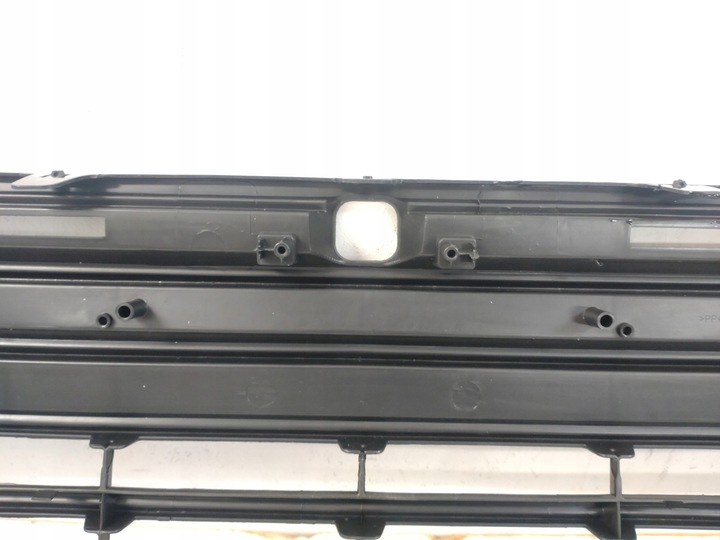 фото №11, Новая решётка бампера перед решётка радиатора решётка радиатор toyota camry 2021-