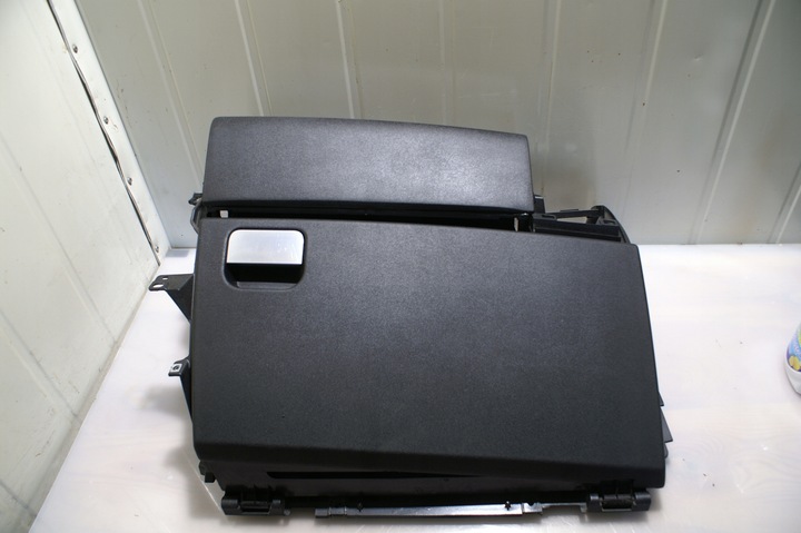 фото №1, Бардачок пасажира range rover sport l320