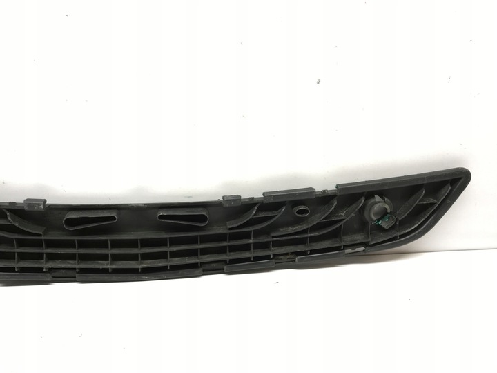 фото №10, Накладка бампера градус mercedes sprinter 907,910 2018- a9078850500