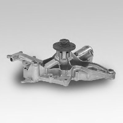 фото №13, Hepu насос води p147