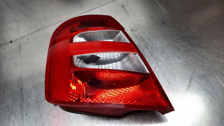 фото №1, Лампа зад правая hyundai getz 05r