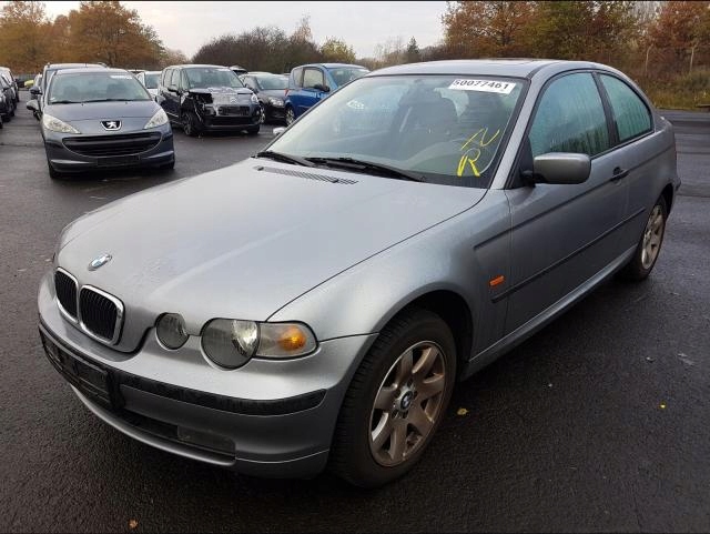фото №8, Bmw e46 зад sedan крышка лампа левая правая бампер pas универсал разные цвета eu