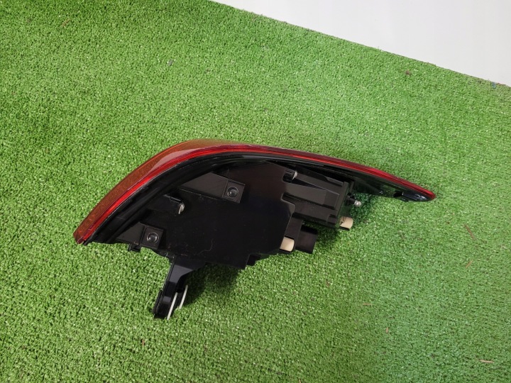 фото №6, Seat leon iv 4 5fa hb хэтчбек фара зад правое задняя правая 5fa945208c