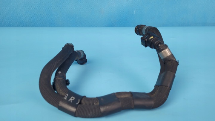 фото №10, Bmw x6 iii g06 шланг трубка  труба основний  8596403