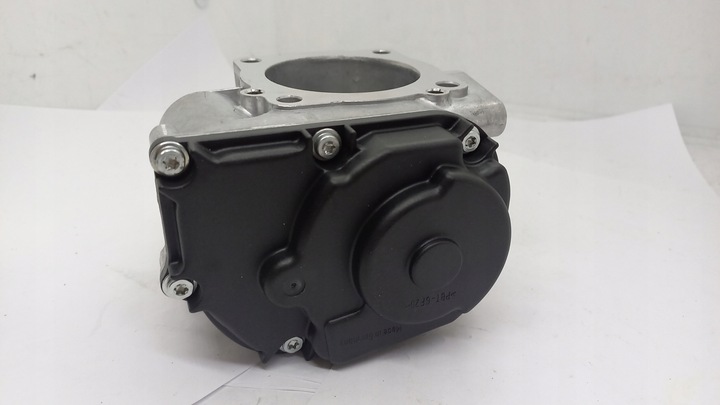 фото №5, Дроссельная заслонка vw sharan seat alhamnra 1.8t 97-2010