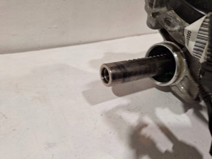 фото №6, Трансмісія кермова 5wk67004 peugeot 308 ii 13-