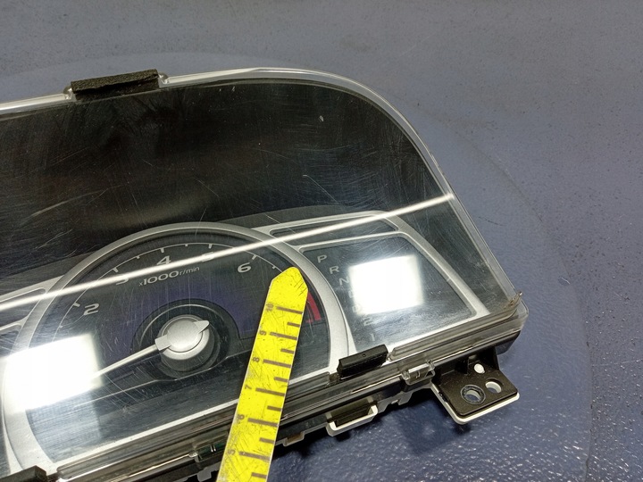 фото №6, Civic viii fg2 купе 06- 1.8 16v спидометр obrotomierz 78200-sva-a240