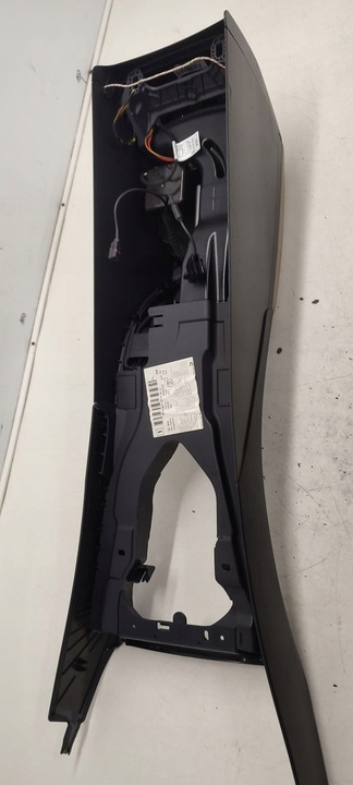 фото №16, Сидіння сидіння обшивки комплект шкіра bmw e91 рестайлінг