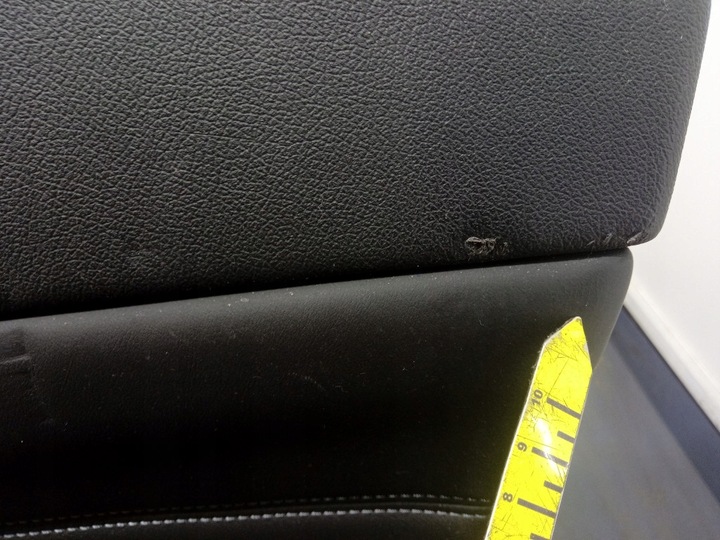 фото №6, Bmw m4 g82 g83 обивка дверь перед правая merino schwarz 7940492