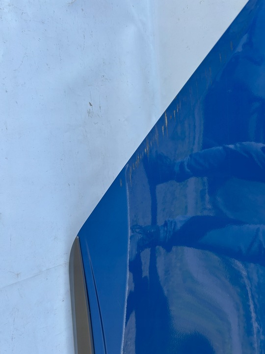 фото №11, Hyundai ioniq i 16-21 двері праві зад оригінал