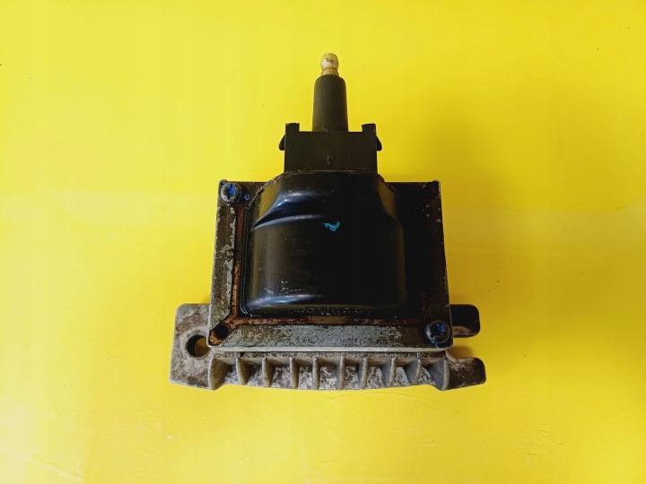 фото №6, Катушка зажигания renault rapid 1.4 7700732263 nr959