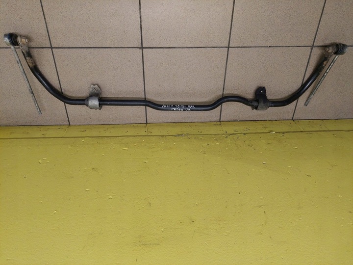 фото №1, Seat altea 1.9 tdi стабилизатор перед 1k0411303am