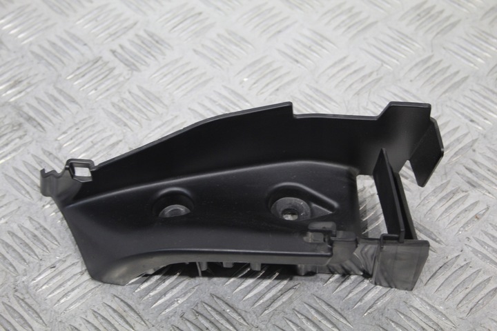 фото №1, Заглушка защита правая evoque рестайлинг l538