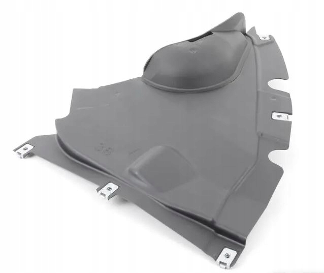 фото №9, Підкрилок захист нижня права bmw f32 f32n f33 f33n