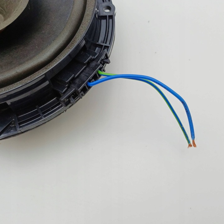 фото №7, Динамик левое правое зад seat ibiza iii 6l0035412a nr1053