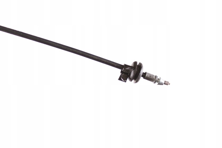 фото №6, Трос капота mercedes sl r230 03r a2308800159