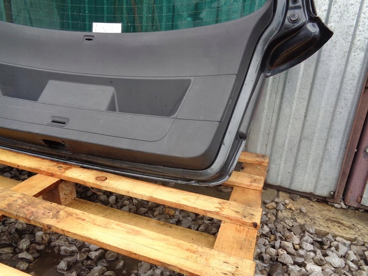 фото №10, Кришка задня зад лампи kpl vw golf vi 3d gti 08-