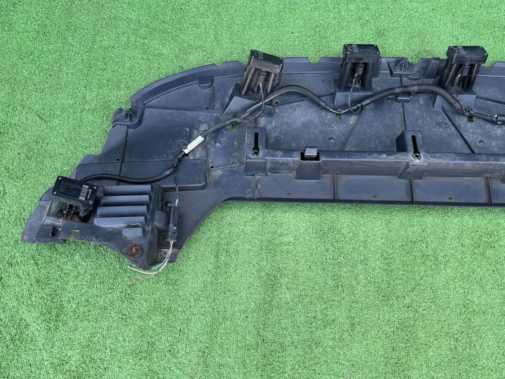 фото №7, Citroen ds4 захист підлога бампера датчик ременя