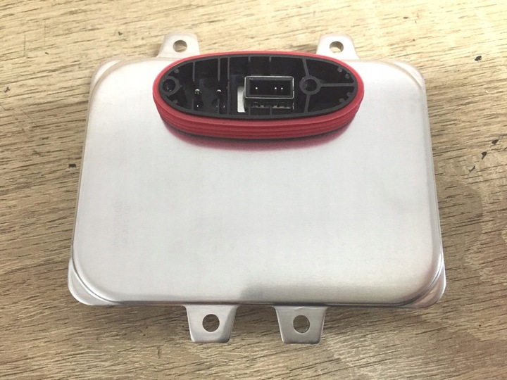 фото №12, Преобразователь ксенон hella 5dv009000-00 5dv00900000