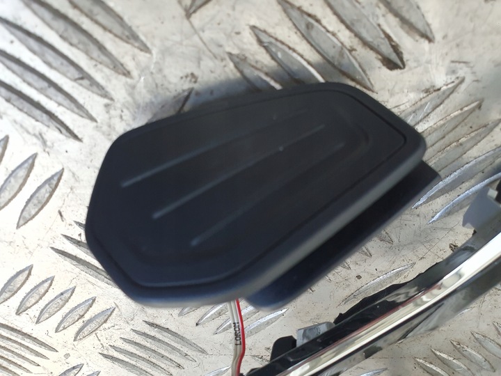 фото №5, Octavia 4 iv 19-23 кнопки dsg мультифункція 5e0