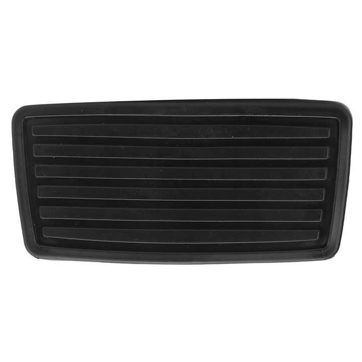 фото №8, Hondy накладка защита педаль тормоза сцепления