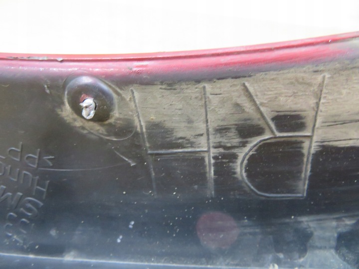 фото №14, Планка r +l бампер перед mercedes cla 118 w118