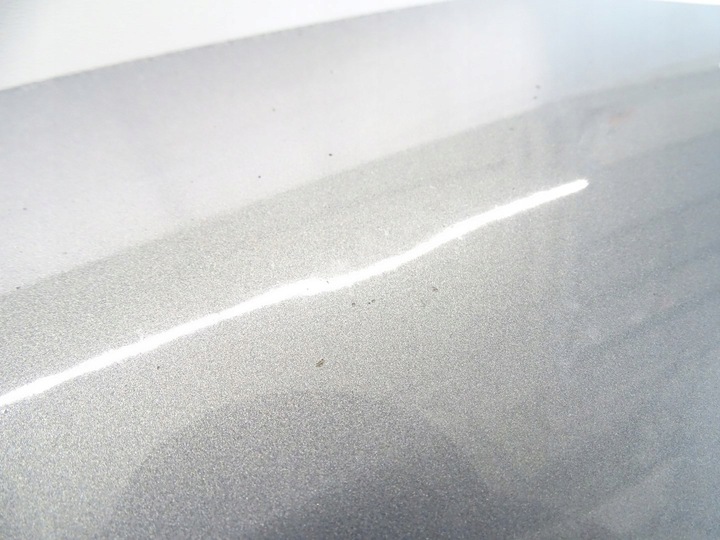 фото №7, Капот крышка крышка двигателя vw sharan 7n 10- lr7j