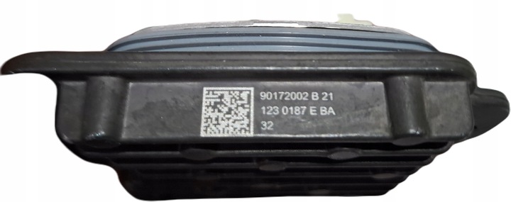 фото №2, Ford kuga mk3 mk 3 модуль led денні перетворювач drl 90172002b 6pin 6pin