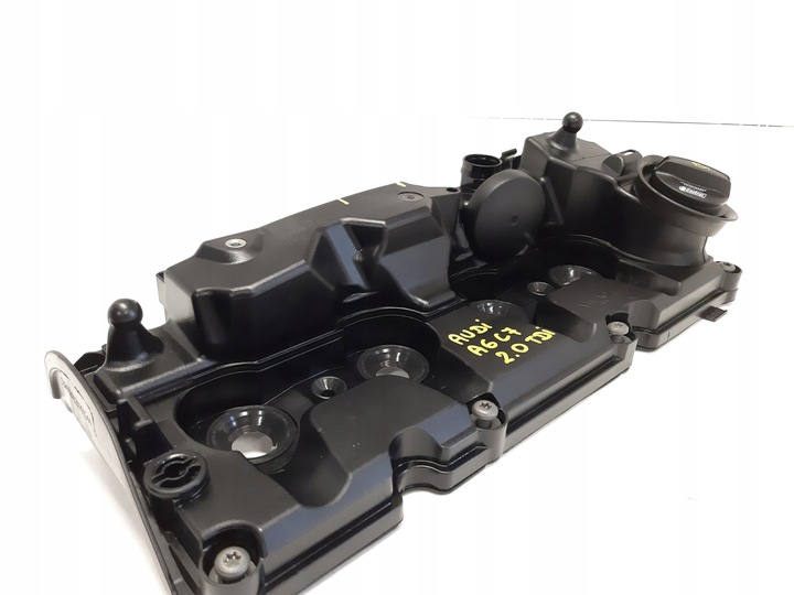 фото №6, Audi a6 c7 2.0 tdi кришка клапанів 03l103469ad