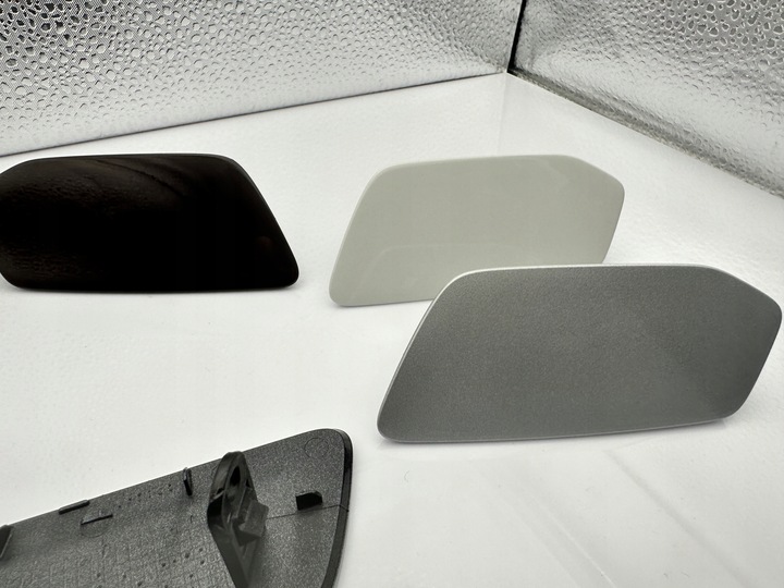 фото №14, Новая заглушка омывателя audi a8 s8