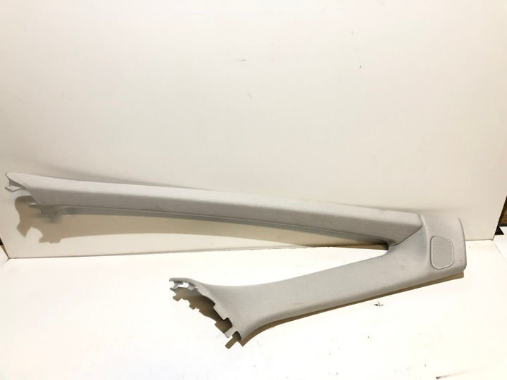 фото №7, Renault espace v правая защита стойка передней обшивка