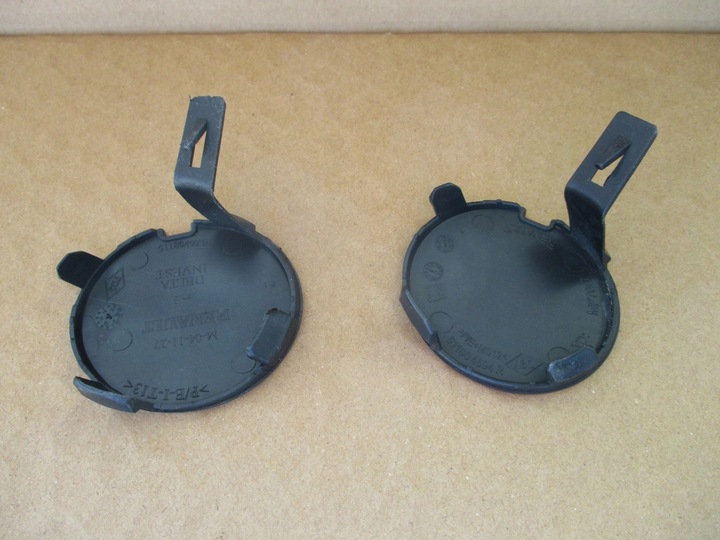 фото №2, Dacia оригинальный номер 511804925r заглушка фаркоп