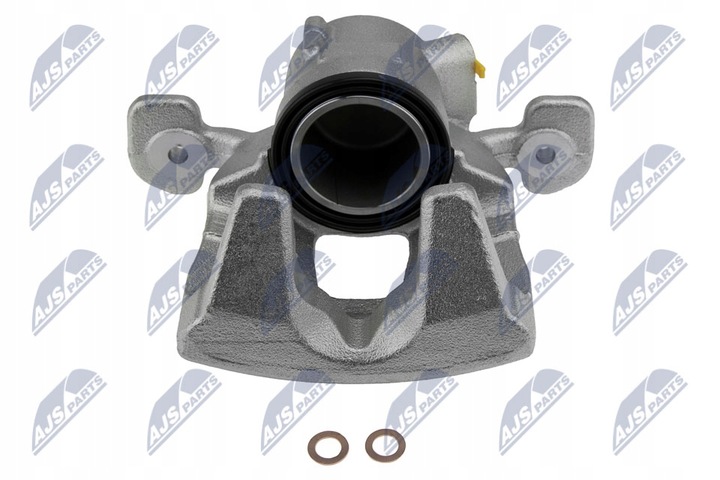 фото №2, Nty hzp-bm-049 суппорт тормозной перед