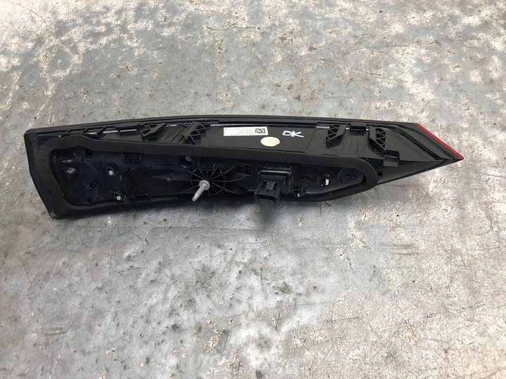 фото №6, Лампа led праві зад w кришка багажника bmw x1 u11 h8946535609