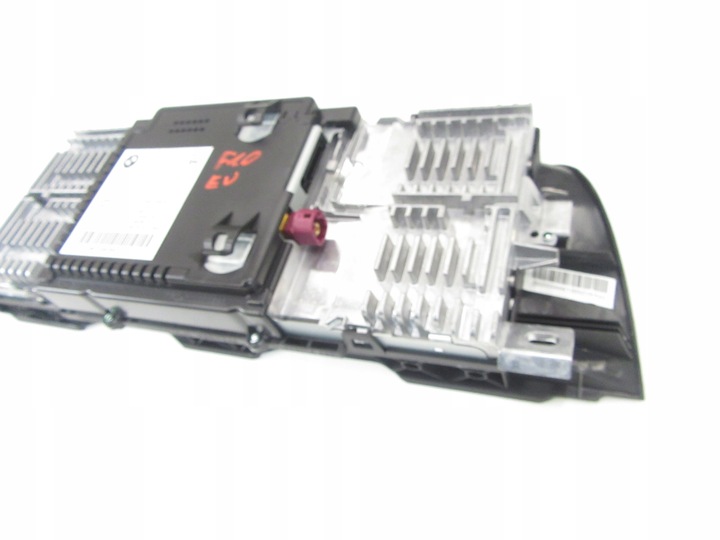 фото №5, Монітор екран дисплей навігації bmw 5 f10 f11 cid 10,25 9266385