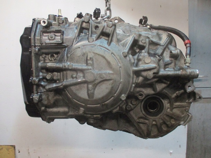 фото №1, Коробка передач коробки передач citroen c5 aircross 2.0d 20gz15