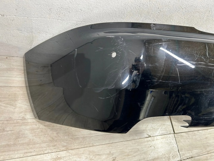 фото №6, Rolls-royce рейз бампер задний