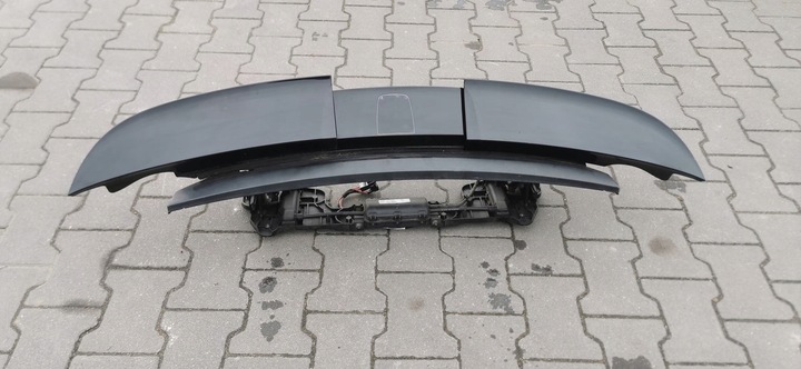 фото №7, Porsche panamera 970 механизм спойлер спойлер зад 97051220108041