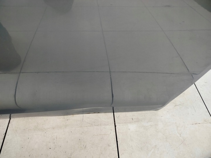 фото №11, Seat altea 04r- двері праві передні праве перед ls5v