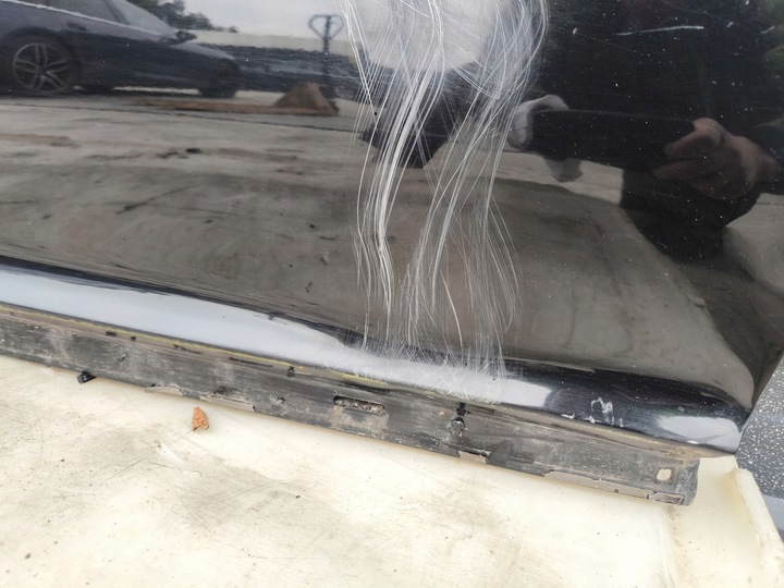 фото №15, Двері правий перед audi a6 c6 lz9y sedan avant універсал оригінал 2004-2011